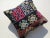 Kilim Rug Pillow For Sale In Houston - Image 6 of 11