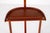 Mid-Century Modern Teak Gentlemans Valet Stand on Wheels, 1960s For Sale - Image 9 of 12