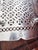 1900 - 1909 1905 Silver Plated Asparagus Server From Hotel Baltimore in Kansas City For Sale - Image 5 of 11