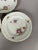 Manufacture Du Comte d'Artois - Plate (5) - Soft-paste porcelain, 18th century For Sale - Image 4 of 8