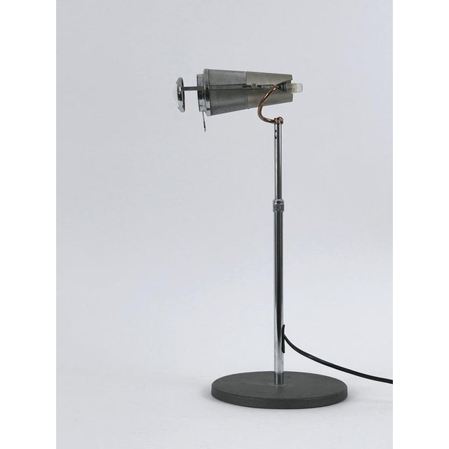 Galileo Sistema Light Projector by Arturo Silva for Antonangeli, Italy, 1980s For Sale - Image 11 of 18