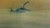 Seascape by Vladimir German, Russian/American (1940) Date: circa 1988 Oil on Paper Size: 9 x 20.5 in. (22.86 x 52.07 cm)...