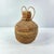 Handwoven Ndebele Lidded Basket. Ndebele art has always been an important identifying characteristic of the Ndebele. Apart...