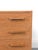 Danish Oak Chest of Drawers by Kai Kristiansen for FM Møbler, 1960s For Sale - Image 13 of 16