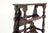 Antique English Victorian Library Stairs, 1920s For Sale - Image 11 of 13