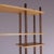 Wood Stick Cabinet, Netherlands, 1950s For Sale - Image 7 of 15