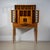 Art Deco Early-20th Century Art Deco Secretaire, likely Scandinavian For Sale - Image 3 of 11