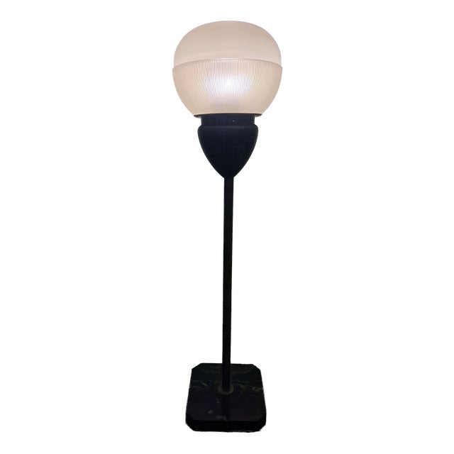 Floor Lamp by Sergio Mazza for Artemide, 1960s For Sale