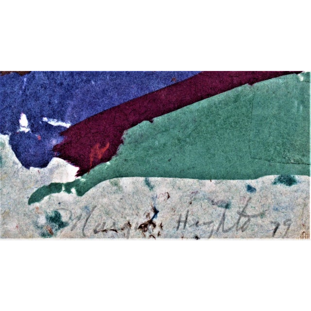 Margie Hughto, Untitled I, 1979 For Sale - Image 4 of 6