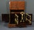Mid-19th Century Napoleon III Marquetry Liqueur Cellar For Sale - Image 12 of 18