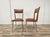 Mid-Century Dining Room Chairs, 1970, Set of 2 For Sale - Image 4 of 13