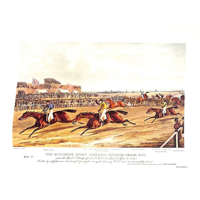 1930s "A Hundred Grand Nationals" 1937 Bird, t.h. For Sale - Image 5 of 12