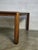 Model 781 Square Dining Table in Walnut by Vico Magistretti for Cassina, 1960s For Sale - Image 13 of 17