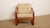 Beautiful vintage teak armchair by DHS, designed in the 1960s. This stylish armchair is incredibly comfortable and a real...
