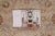 Contemporary Oushak Style Floral Rug in Beige Hues, by Rug & Kilim, India For Sale - Image 10 of 10