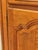 Small Corner Cabinet in Oak, 1800s For Sale - Image 10 of 13