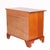 Early 20th Century English Chippendale Style Block Front Chest, Bartley Collection, 20th C For Sale - Image 5 of 13