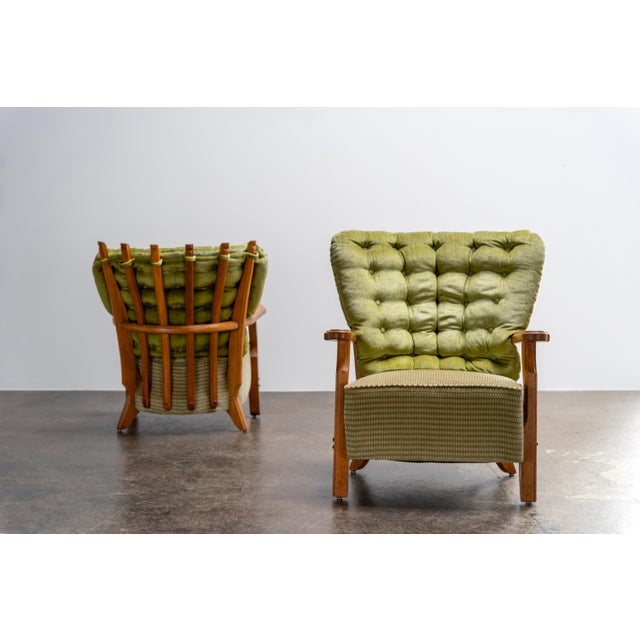 Guillerme & Chambron – Known for their innovative approach that balanced function with art, these designers left an...