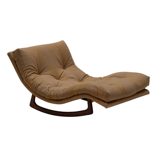 Vintage Lounge Chair by Adrian Pearsall for Craft Associates, 1960s For Sale