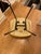Metal Herman Miller Eames Vintage 1957 Arm Shell Chair For Sale - Image 7 of 12