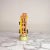 Mid-Century Modern Modern Marble Totem Sculpture, 1970s For Sale - Image 3 of 6