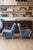 Jindrich Halabala H237 Armchairs in Pierre Frey Mohair For Sale - Image 10 of 14