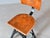 Vintage Industrial Chair by WEW, 1930s For Sale - Image 4 of 12