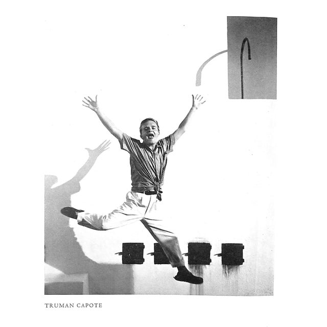 White "Persona Grata" 1953 Beaton, Cecil (Inscribed) For Sale - Image 8 of 12