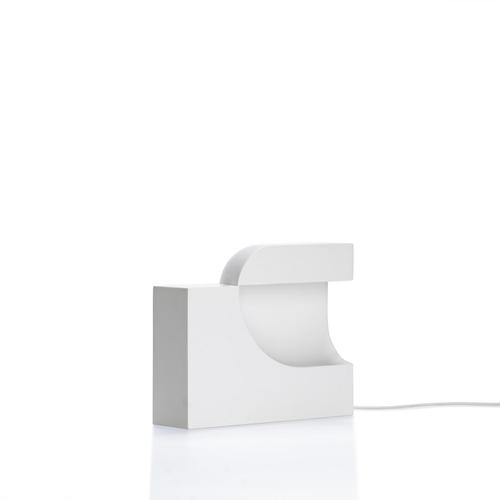 Moby 1 Table Lamp by Birgitte Due Madsen & Jonas Trampedach, 2015 For Sale - Image 6 of 12
