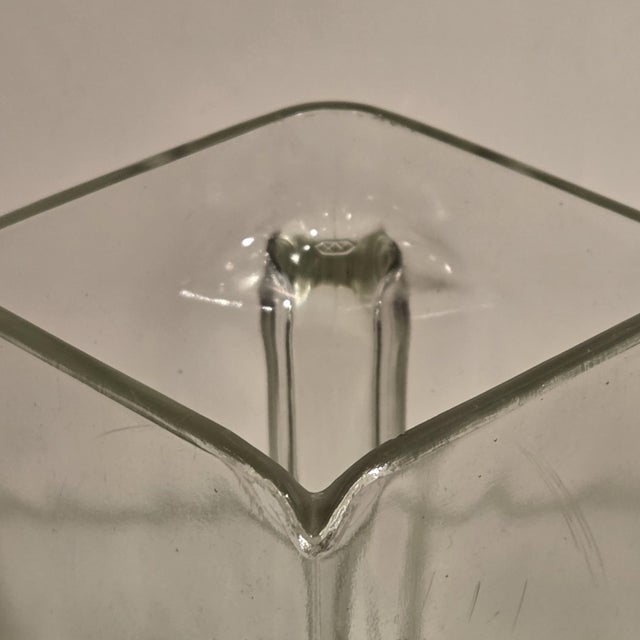 Kubus Tableware by Wilhelm Wagenfeld for Weisswasser, 1930s, Set of 20 For Sale - Image 11 of 16