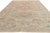 Contemporary Contemporary Pakistani Oushak Rug, 05'10 X 09'02 For Sale - Image 3 of 10