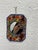 Design Plus Gallery presents a Mithila Folk Hand-Painted Art Wall Mirror. This small wall mirror showcases hand-painted...