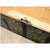 Swedish 19th Century Painted Pine Marriage Trunk For Sale - Image 9 of 12