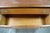 Antique Victorian Eastlake Oak Three Drawer Carved Dresser Chest Casters 43" For Sale - Image 16 of 18