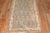 Textile Early 20th Century Zabihi Collection Persian Malayer Paisley Wide Long Runner - 3'5" x 16'7" For Sale - Image 7 of 8
