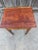 Hepplewhite Antique American Federal Hepplewhite One-Drawer Side Table, Circa 1820 For Sale - Image 3 of 7