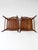 Vintage Windsor Bow Back Dining Chairs by Square Brand Pair For Sale - Image 17 of 18