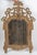 Wood 18th Century Louis XVI Mercury Mirror For Sale - Image 7 of 8