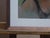 Wilfred Glyndon May, Portrait of a Girl in Black, Pastel on Paper, Framed For Sale - Image 4 of 14