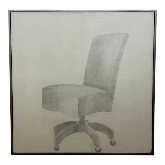 Erin Kellgren Titled "Almost There" For Sale