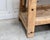 Antique Workbench in Fir Wood, 1940 For Sale - Image 12 of 16