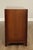 Henredon Modern Walnut Credenza For Sale - Image 15 of 18