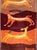 Mid 20th Century European Art Deco Runner Rug With Gazelle Motifs in Warm Earth Tones For Sale - Image 5 of 12