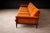 Mid-Century Modern “Canoa” Sofa in Brazilian Rosewood & Mohair, Liceu De Artes E Ofícios, Brazil, 1960s For Sale - Image 3 of 14