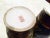 Dark Green Vintage Mid-Century Japanese Satsuma Moriage Porcelain Vases - A Pair For Sale - Image 8 of 8