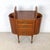 Traditional Antique American Adam Revival Martha Washington Sewing Cabinet by Aimone Mfg. Co., For Sale - Image 3 of 17