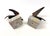 Art Deco Painted Zinc Eagle Bookends, 1930s, Set of 2 For Sale - Image 4 of 10