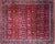 Exquisite Antique Persian Kurdish Bijar Halvayi Carpet - A Timeless Work of Art Step into a world of captivating beauty...
