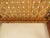 Brown Stool in Cherry with Rattan Seat by Josef Frank, 1928 For Sale - Image 8 of 11