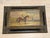 Mid 19th Century Very Rare Signed Robinson Traditional Equestrian Racehorse & Jockey Oil Paintings – Framed Pair For Sale - Image 4 of 15